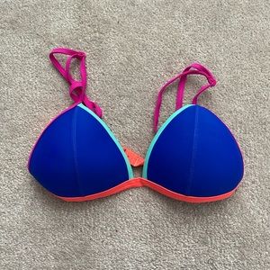 Ardene Triangle Style Bikini Top